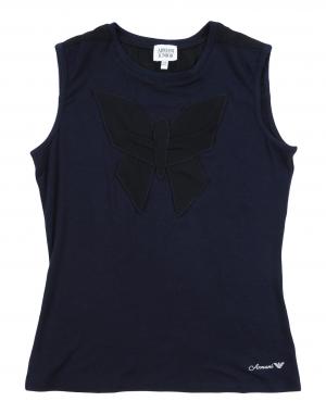 Футболка ARMANI JUNIOR