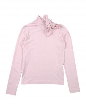 Футболка  - Черный,Синий,Красный,Белый,Розовый цвет