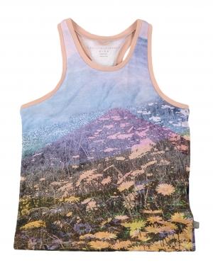 Футболка STELLA McCARTNEY KIDS