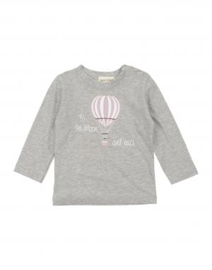 Футболка LUPUS IN FABULA