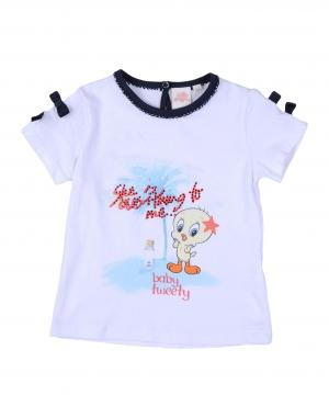 Футболка SILVIAN HEACH