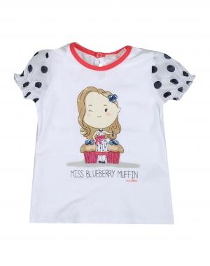 Футболка SILVIAN HEACH