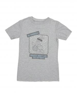 Футболка PHILIPP PLEIN