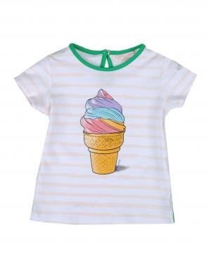 Футболка SILVIAN HEACH