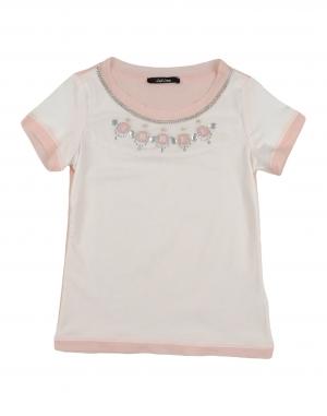 Футболка JAKIOO