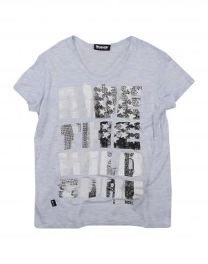 Футболка BLAUER