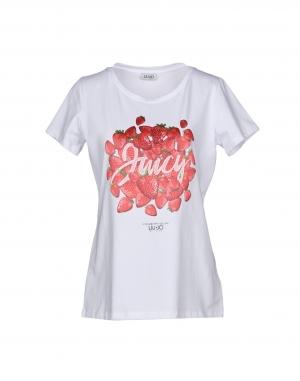 Футболка LIU •JO