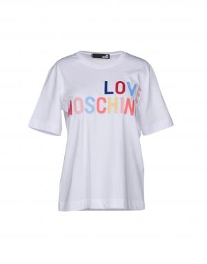 Футболка LOVE MOSCHINO