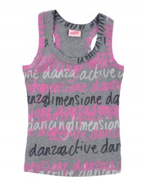 Футболка DIMENSIONE DANZA SISTERS