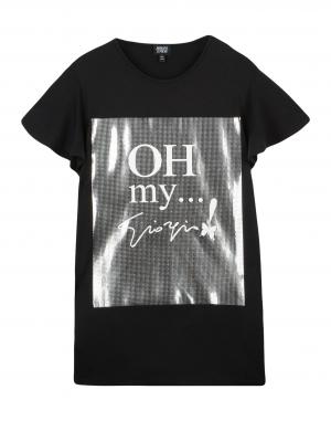 Футболка ARMANI JUNIOR