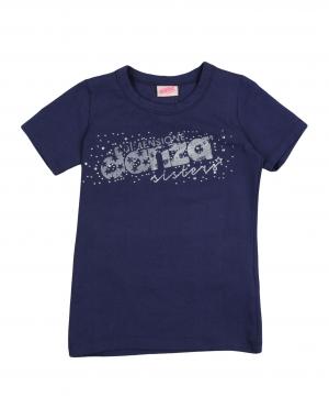 Футболка DIMENSIONE DANZA SISTERS