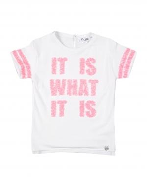 Футболка SO TWEE by MISS GRANT