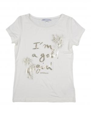 Футболка PATRIZIA PEPE