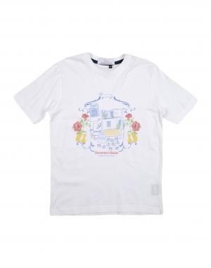 Футболка HARMONT&BLAINE