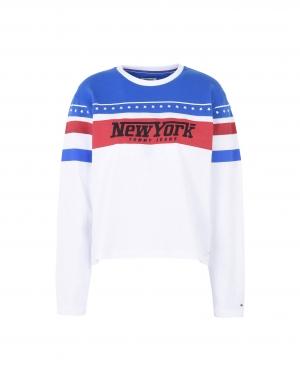 Футболка TOMMY JEANS