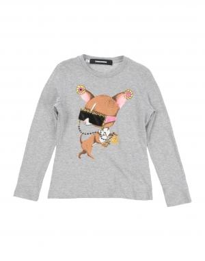 Футболка DSQUARED2