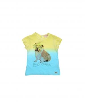 Футболка SO TWEE by MISS GRANT