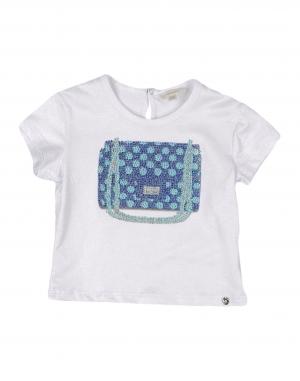 Футболка MICROBE