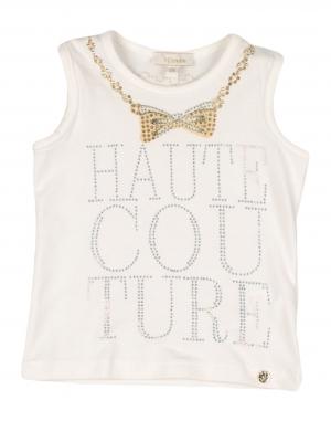 Футболка MICROBE