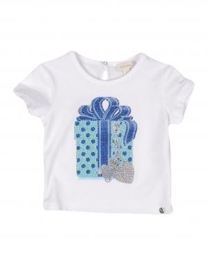 Футболка MICROBE