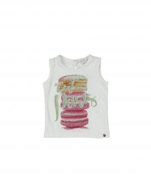 Футболка MICROBE