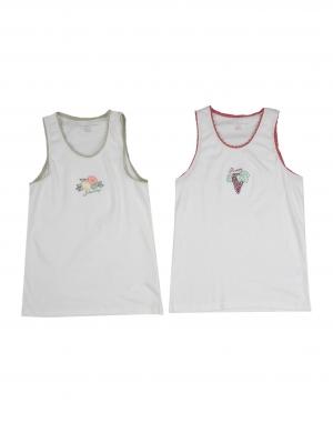Футболка STELLA McCARTNEY KIDS