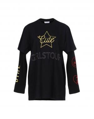 Футболка CHIARA FERRAGNI