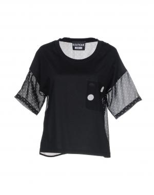 Футболка BOUTIQUE MOSCHINO