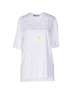 Футболка DOLCE & GABBANA