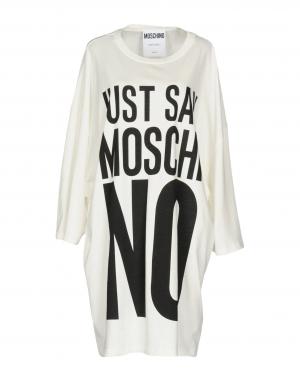 Футболка MOSCHINO