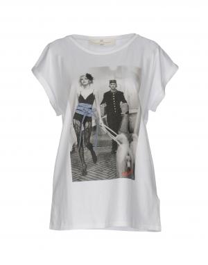 Футболка ELISABETTA FRANCHI JEANS