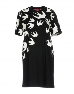 Футболка McQ Alexander McQueen