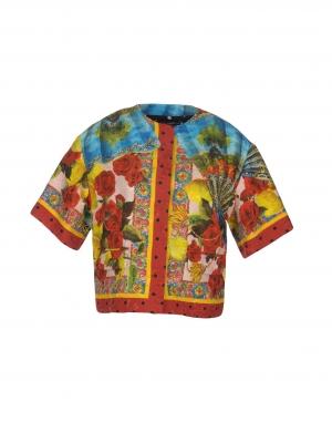 Футболка DOLCE & GABBANA