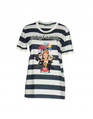 Футболка DOLCE & GABBANA