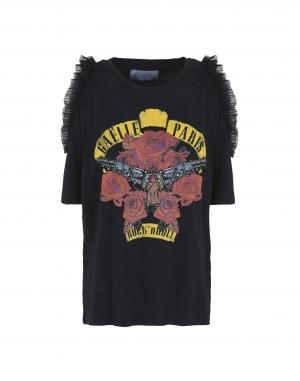 Футболка GAëLLE Paris