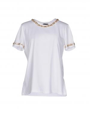 Футболка ERMANNO DI ERMANNO SCERVINO