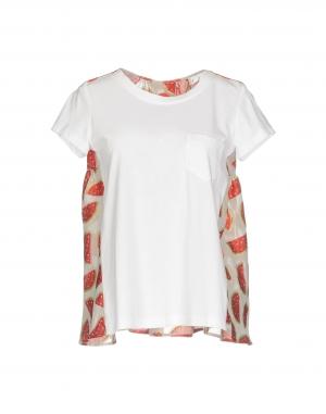 Футболка ULTRA'CHIC