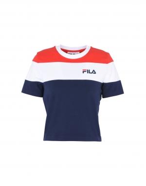 Футболка FILA HERITAGE