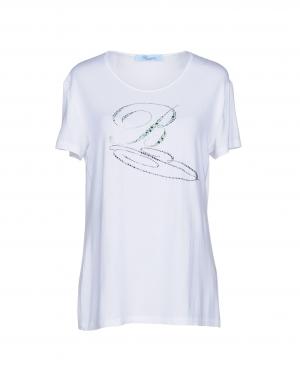 Футболка BLUMARINE