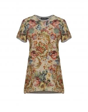 Футболка DOLCE & GABBANA