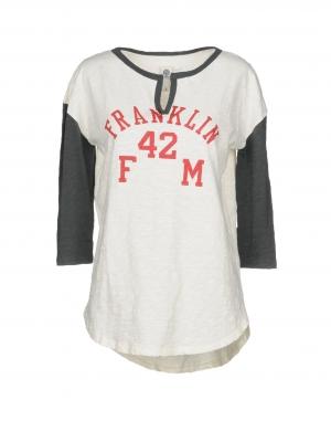 Футболка FRANKLIN & MARSHALL