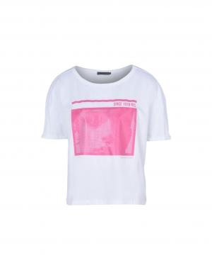 Футболка CALVIN KLEIN JEANS