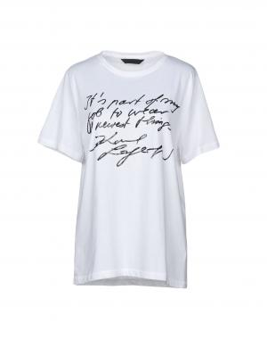 Футболка KARL LAGERFELD