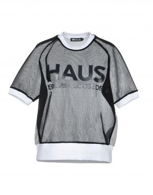 Футболка HAUS GOLDEN GOOSE