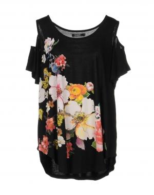 Футболка DESIGUAL