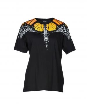 Футболка MARCELO BURLON