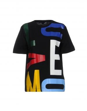Футболка LOVE MOSCHINO