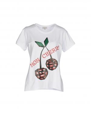 Футболка NATASHA ZINKO