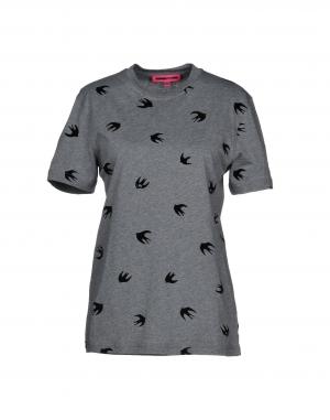 Футболка McQ Alexander McQueen