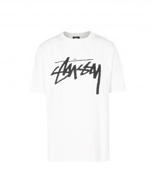 Футболка STUSSY